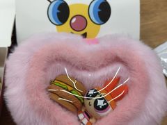 -麦当劳(国贸店)