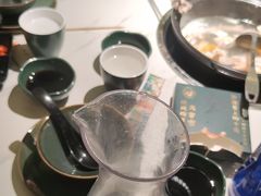 -狐狸爱上椰子鸡(滨江星光大道店)