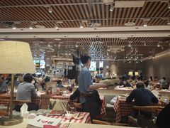 -西贝(南开大悦城店)