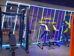 -NRG健身私教CLUB(静安体育中心店)