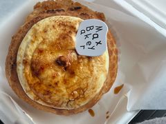 -Max Bakery 阿唛手作