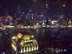 -翡翠36餐厅(浦东香格里拉店)