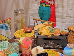 -泰妃殿(武汉首店)