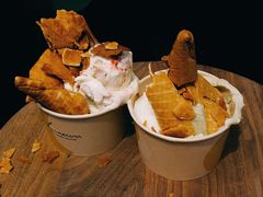 -LUNEURS月乐诗·法式冰淇淋(环贸店)