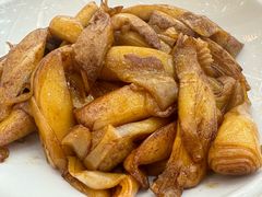 -轩记海鲜餐厅·四十五年老字号·经典粤菜(西区彩虹店)
