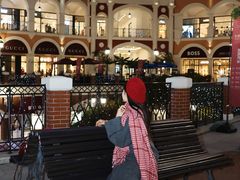 -佛罗伦萨小镇广佛名品奥特莱斯(疏港路店)