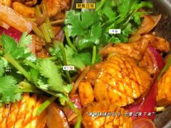 -禄婶鸡煲·打边炉