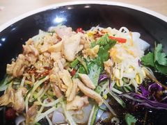 -西北杂粮筐凉皮大王(龙湖·北城天街购物广场店)