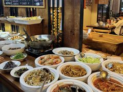 -水先生寧波菜(天一店)