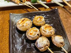 -烧鸟横丁(联发文创口岸店)