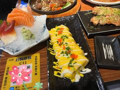 -鸟屋·烧鸟居酒屋(新世纪广场店)