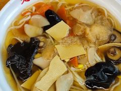 -龙华素斋(龙华路店)