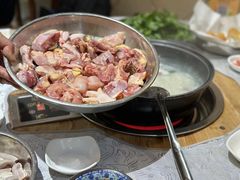 -丰尔粥食·粥底火锅·桑拿鸡(大良总店)