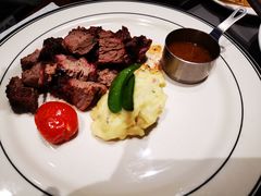 -食间牛排(湖西路店)