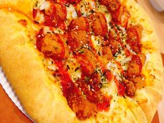 -达美乐比萨(清扬路店)