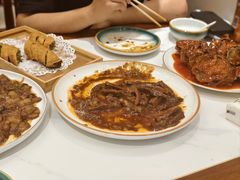 -清真·同发顺饭庄·烧麦(总店)