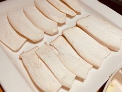 杏鲍菇-千寻烧肉(政务区店)