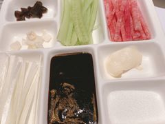 -小大董·烤鸭(凤凰汇店)