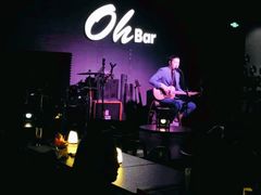-ohbar live house(人广店)