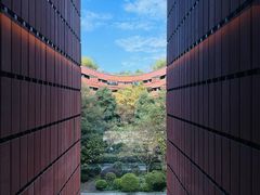 -上海衡山路十二号华邑酒店
