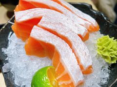 -沼津港精致料理·寿喜烧·烧鸟(漕河泾印象城店)