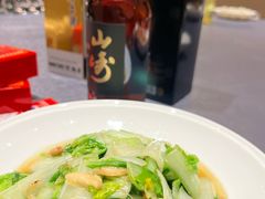 -将相和·海鲜蒸饺大连菜