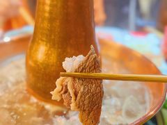 -京元盛铜锅涮肉(上海总店)