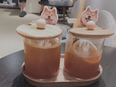 -逗柴咖啡屋·狗咖猫咖宠物桌游