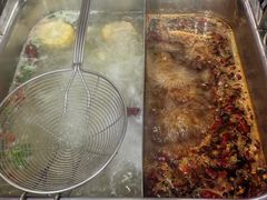 -大四喜·鲜牛肉火锅(洛阳大学城店)