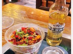 -小俩口烧烤东北菜(双井店)