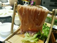 -香天下·四川火锅(安镇大润发店)