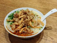 -小豆海棠(人民南路店)
