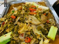 -小板凳(四公里店)