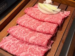 -满来寿喜烧(金虹桥店)