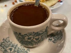 -何九海南茶店(鬼仔巷店)