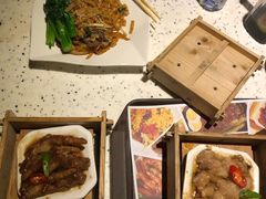 -百威KTV(恒福路店)