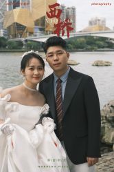 -金夫人婚纱摄影