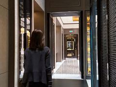 -四季酒店·空中花园 Aria on 9
