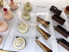 -PAUL LAFAYET 法式甜品(港汇广场店)