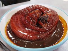 -沪依小酒馆心意菜