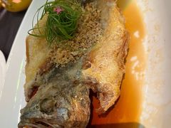 -福禧酒窖·中餐厅 (万柳店)