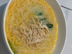 -食廬(浦东机场店)