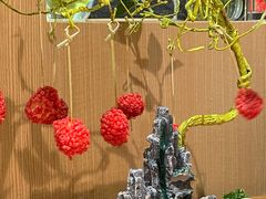 黑松露荔枝虾球树-一朵菌·野生菌探索家火锅(南亚店)