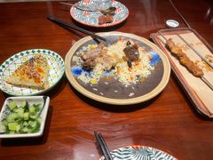 -那拉提之疆·新疆菜(美院店)