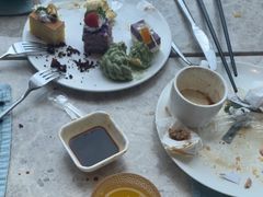 -威海蓝海御华大饭店·蓝钻美食自助百汇