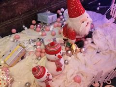 -范特西FANTASY量贩式KTV(民主广场店)