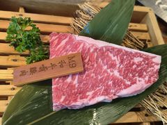 -赤坂亭M9和牛烧肉(世博源店)
