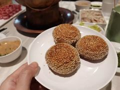 -东来顺饭庄(王府井步行街店)