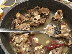 -大秦地·西北菜(纬四路店)