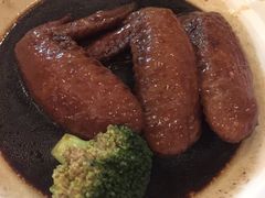 -太平馆餐厅(油麻地店)